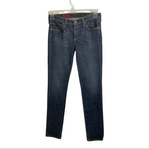 Adriano Goldschmied the stilt jean straight leg size 27 womens
